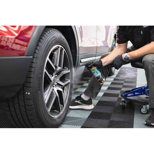 Multi Surface RTU is a ready-to-use APC degreaser suitable for heavy cleaning of various surfaces.