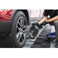 Multi Surface RTU is a ready-to-use APC degreaser suitable for heavy cleaning of various surfaces.
