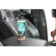 Multi Surface RTU is a ready-to-use APC degreaser suitable for heavy cleaning of various surfaces.