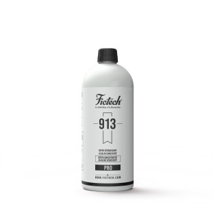 913 - Super Concentrated Alkaline Degreaser is a degreaser to dilute for removing various types of soiling.