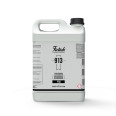 913 - Super Concentrated Alkaline Degreaser is a degreaser to dilute for removing various types of soiling.