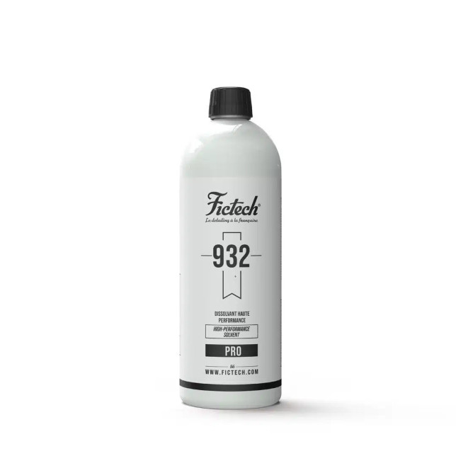 POWERFUL SOLVENT - 932  - FI209DP