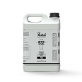 932 - Powerful Solvent by Fictech will allow you to chemically remove all traces of adhesive, resin, rubber, paint mist