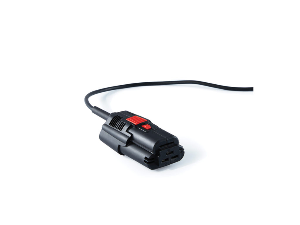 Rupes iBrid 18V 230V Power Supply (9HP180LT) Rupes - RU138AI