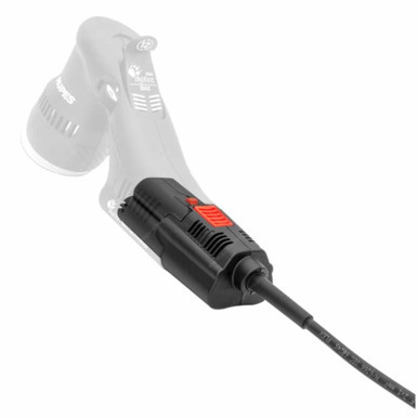 Rupes AC-DC 18V Adapter for iBrid Tools – Continuous Operation