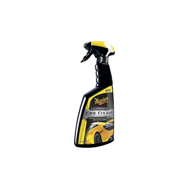 Ultimate Quick Wax Meguiar's - MEG28QW