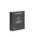 Colourlock Leather Steering Wheel Set: Steering wheel repair kit