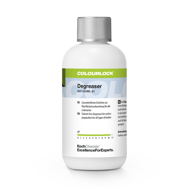 Degreaser Colourlock - CO019ES