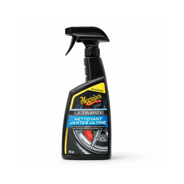 Ultimate Wheel Cleaner Meguiar's - MEG063NU