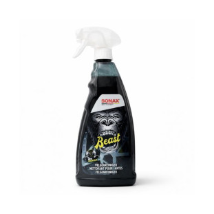 Beast (wheel cleaner)
