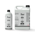 Fictech 914 Acid Shampoo decontamination anti-limescale car pro