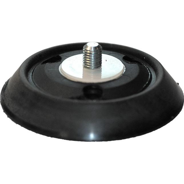 75mm Backing Plate for Roto-Orbital Sander 990.012 Rupes - RU139PP