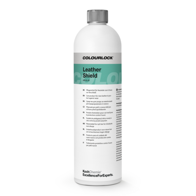 Colourlock Leather Sealant
