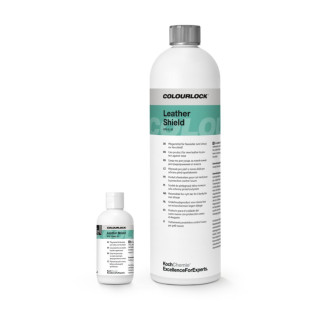 Colourlock Leather Sealant