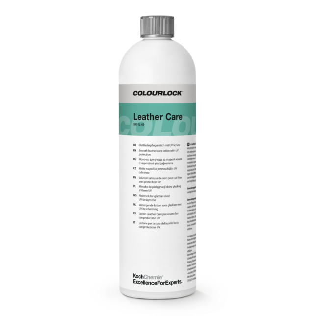 Protective Lotion Colourlock