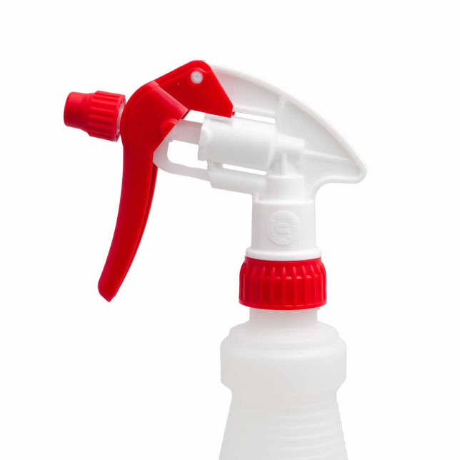 1L Dilution Bottle with Sprayer | Maniac Auto