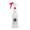1L Dilution Bottle with Sprayer | Maniac Auto