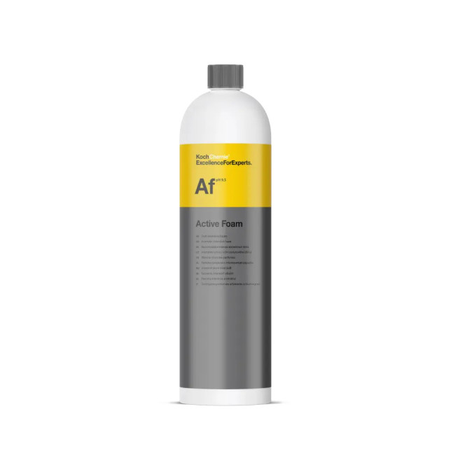 Active Foam - Intensive Foam Koch-Chemie - KC070AF