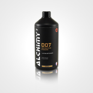 Alchimy7 DO7 Cabin Odor Eliminator 1L