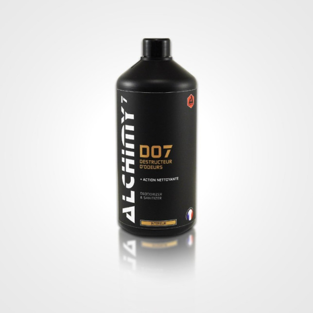 DO7 Odor Eliminator Alchimy7 - AL148DO