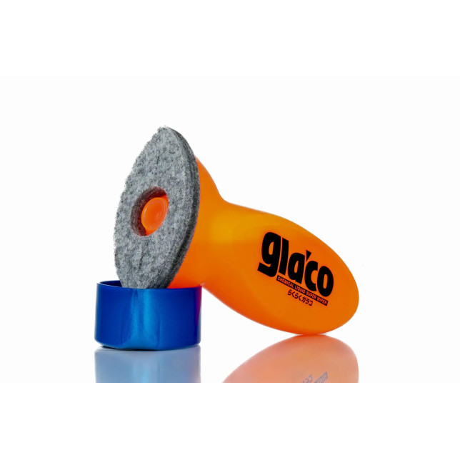 Soft99 Glaco QAD Water-Repellent Glass Coating 120ml