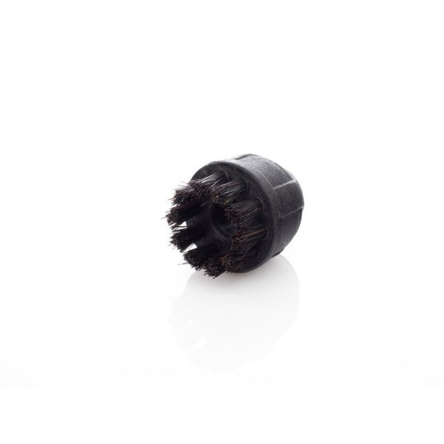 Small Round Brush (soft) voor Tornador Steam Tornador - TO012SMBS