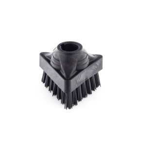 Tornador Precision Triangular Brush for Steam Machine