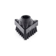 Tornador Precision Triangular Brush for Steam Machine