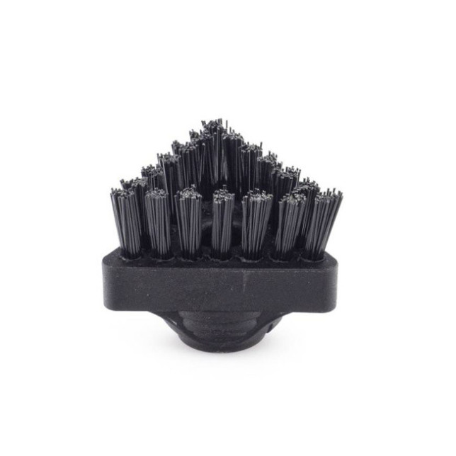 Tornador Precision Triangular Brush for Steam Machine