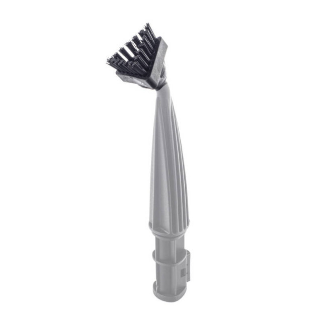 Tornador Precision Triangular Brush for Steam Machine