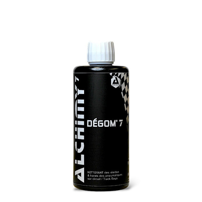 Dégom'7 Alchimy7 - AL151DE