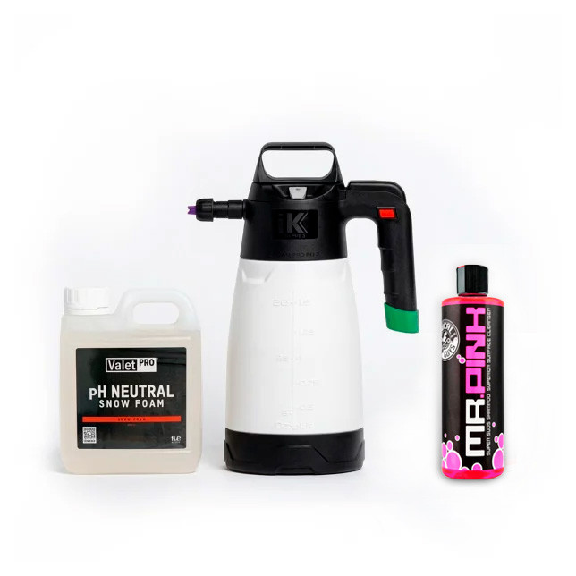 IK Foam Pro 2 Foam Pack Maniac-Auto - PA019GL