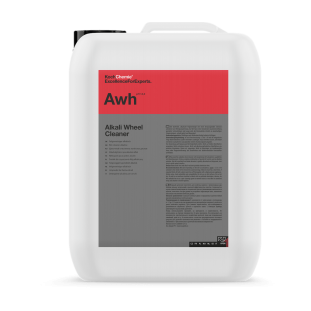 Koch-Chemie Alkali Wheel Cleaner Nettoyant Jantes 5L
