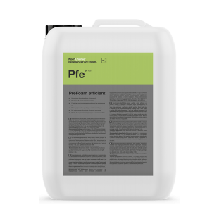 Koch-Chemie PreFoam Efficient Foaming Pre-Cleaner 5L