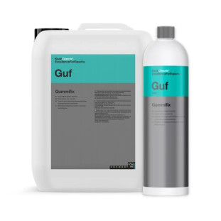 Koch-Chemie Gummifix - Interior Plastic Care - 1L