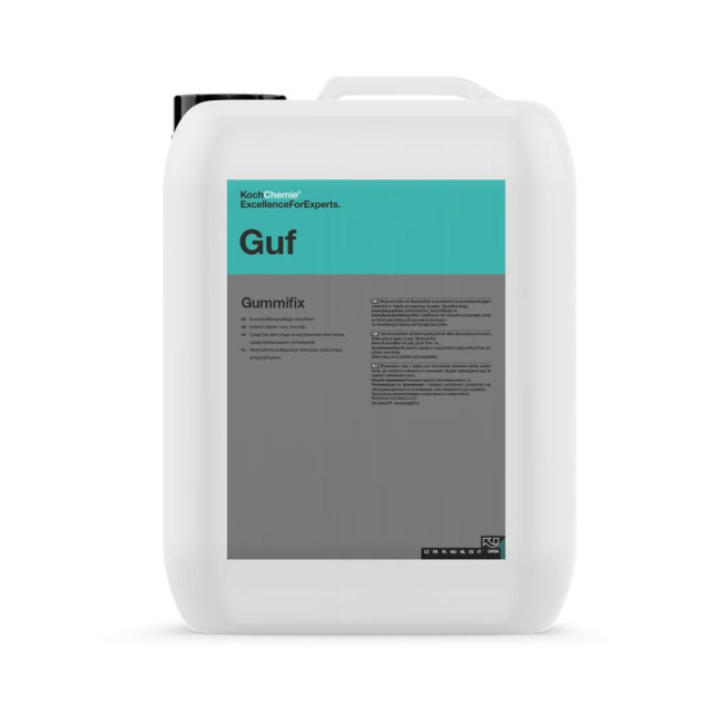 Koch-Chemie Gummifix - Interior Plastic Care - 1L