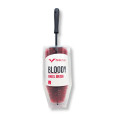 Falko Tools Bloody Wheel Brush L - Brosse Jante Longue Detailing