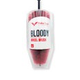 Falko Tools Bloody Wheel Brush L - Brosse Jante Longue Detailing