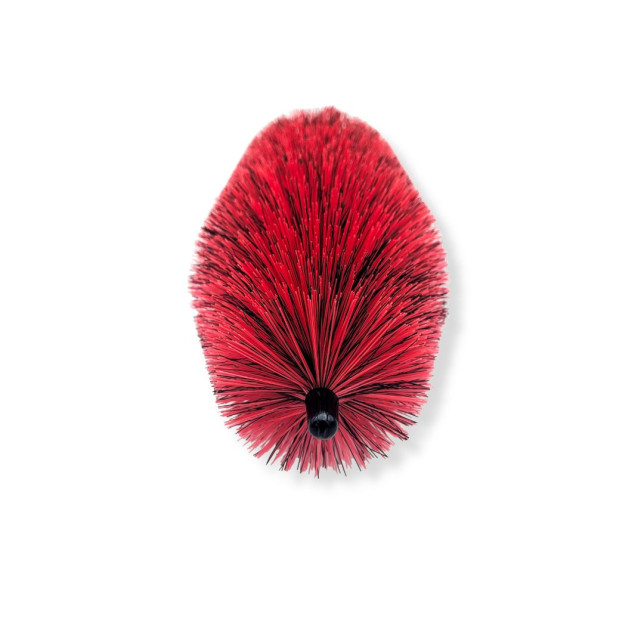 Falko Tools Bloody Wheel Brush L - Brosse Jante Longue Detailing