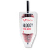Falko Tools Bloody Wheel Brush S - Brosse Jante Courte Detailing