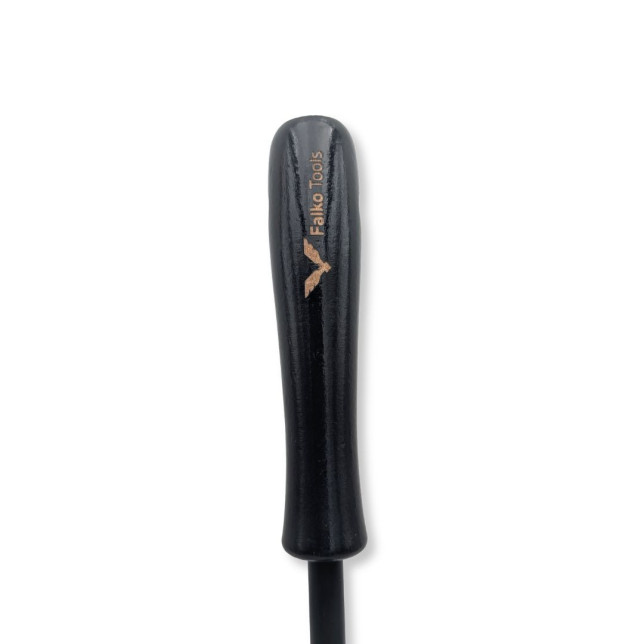 Falko Tools Bloody Wheel Brush S - Brosse Jante Courte Detailing