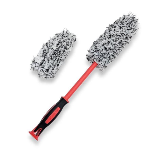 Flatty Wheel Brush Falko Tools - FT024FW