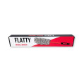 Falko Tools Flatty Wheel Brush - Brosse Microfibre Jante Remplaçable