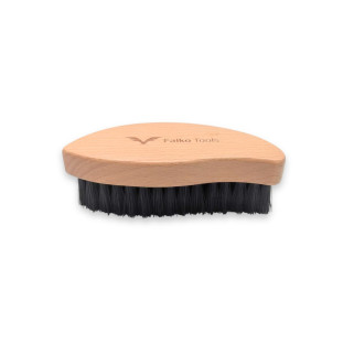 Falko Tools Palm Leather - Brush Brosse Cuir Intérieur Nylon