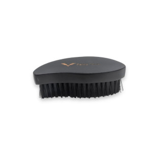 Falko Tools Palm Tire Brush - Brosse Pneu Ergonomique Bois