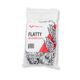 FALKO TOOLS Flatty Wheel Brush and replacement sleeve pack for cleaning all types of wheels.