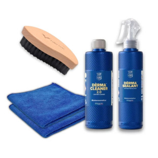 Pack cuir Labocosmetica