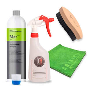 Koch Chemie Pack with Mzr Mehrzweckreiniger - Interior Cleaning & Stain Removal