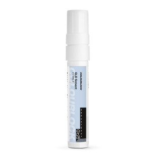Colourlock GLD Solvent Pen 40ml - Stylo Lissage Cuir