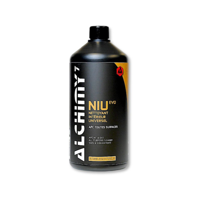 Universal Interior Cleaner - NIU Alchimy7 - AL047NI